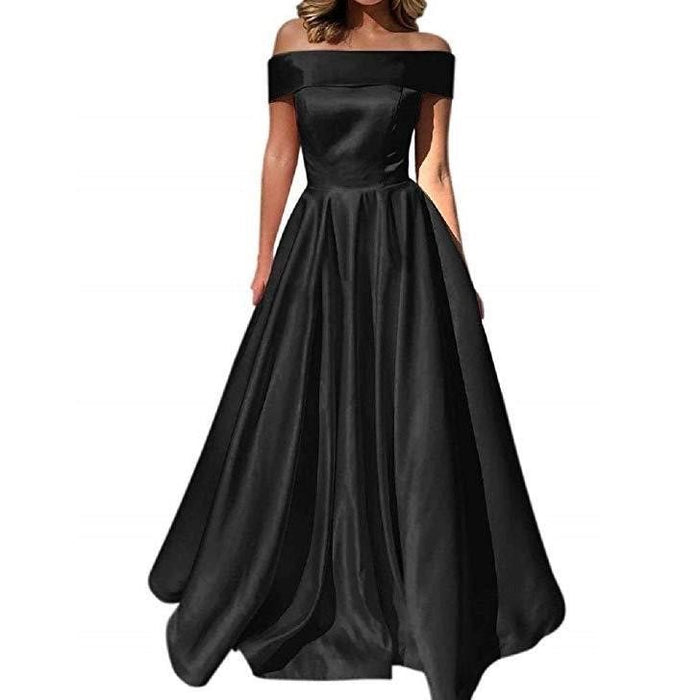 Black / US2