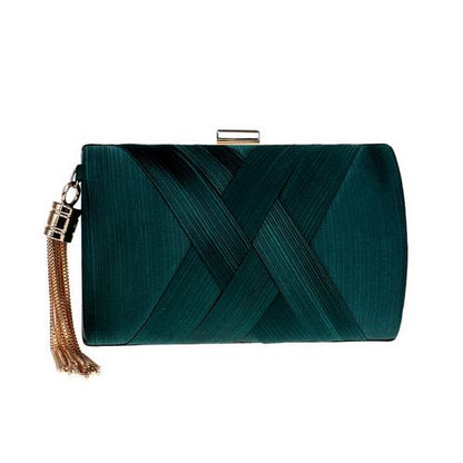 sd-hk Women Evening Bags Crossbody Bag For Party Purse Leather Bag sd-hk