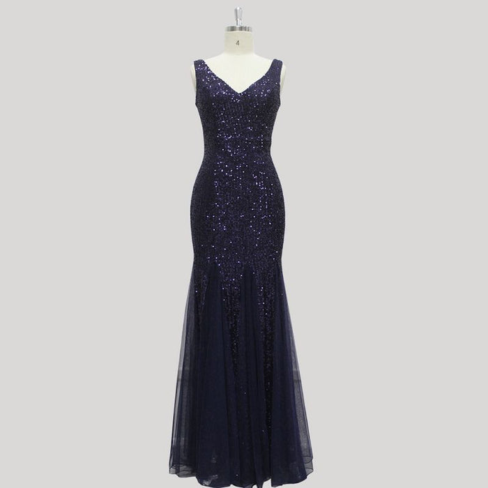 Navy Blue / S