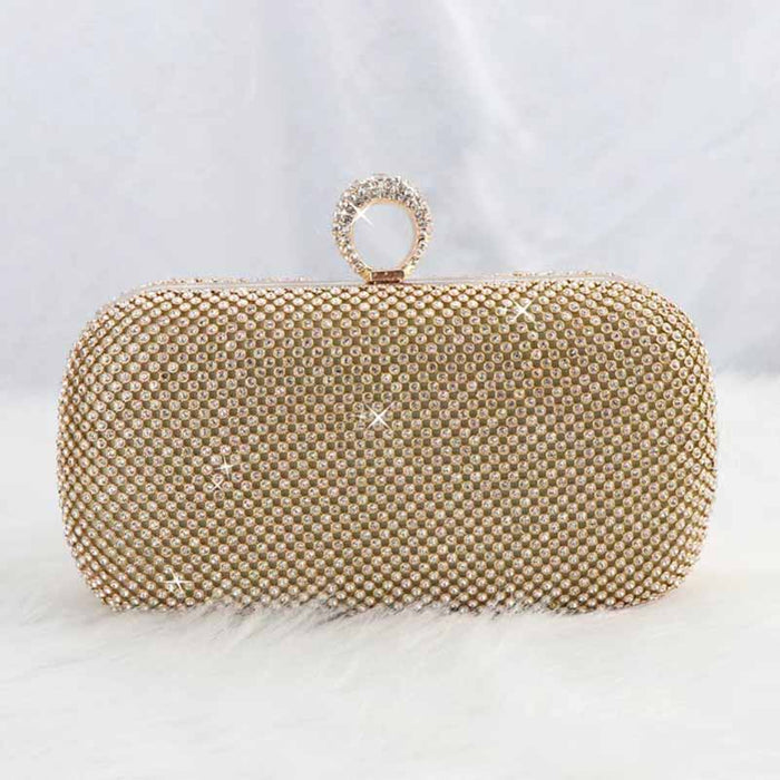 sd-hk Women's Handbags Wallets Evening Bag For Wedding Party bags