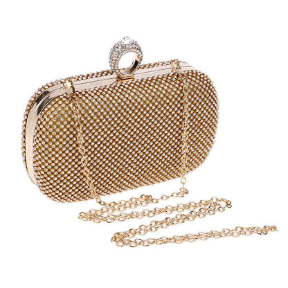 sd-hk Women's Handbags Wallets Evening Bag For Wedding Party bags Leather Bag SD-HK