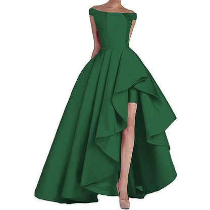 Dark Green / Normal Size