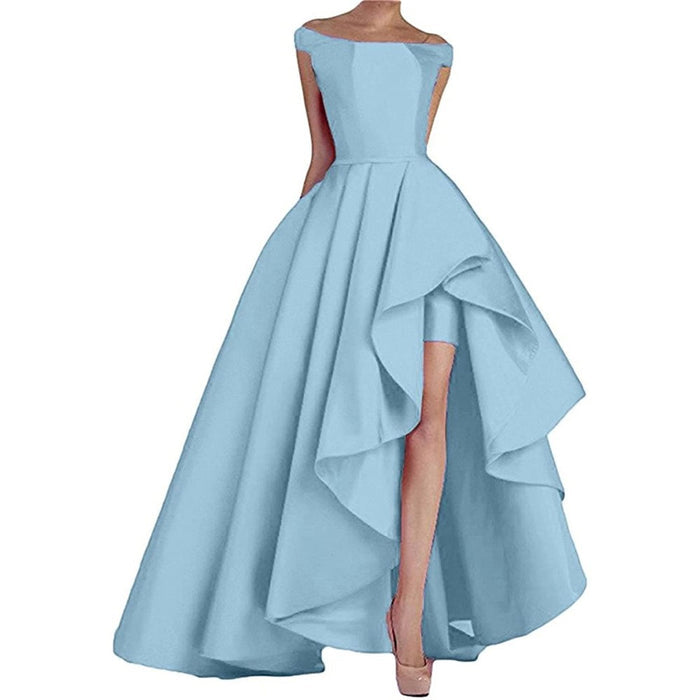 Light Sky Blue / Normal Size