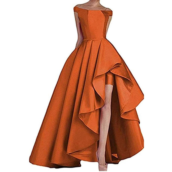 Orange / Normal Size