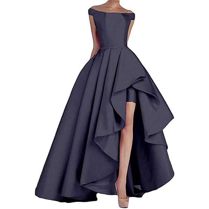 Purplish Gray / Normal Size