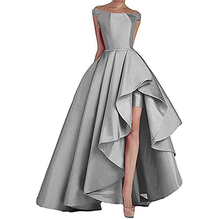 Silver / Normal Size