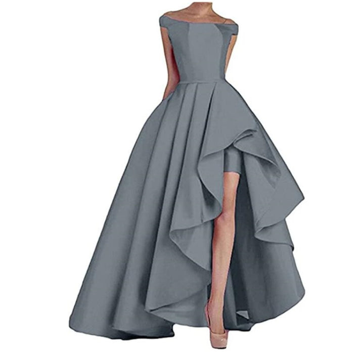 Grey / Normal Size