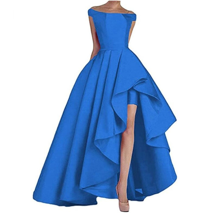 Blue / Normal Size