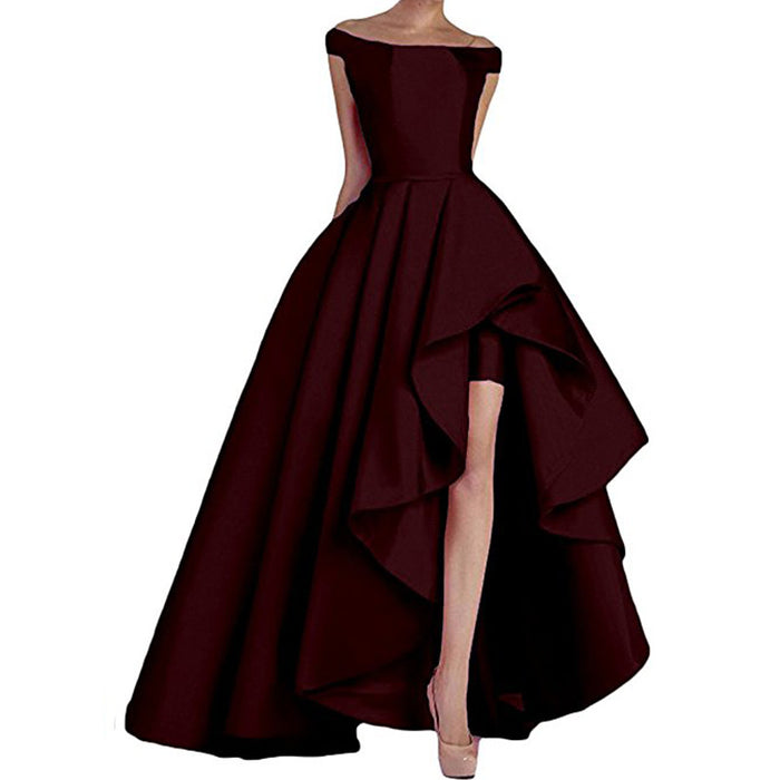 Burgundy / Normal Size