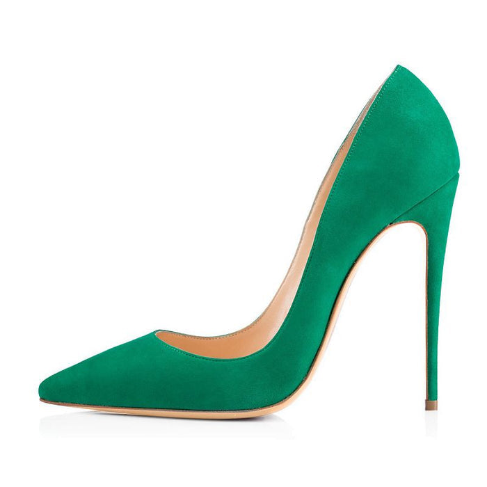 Green / 4