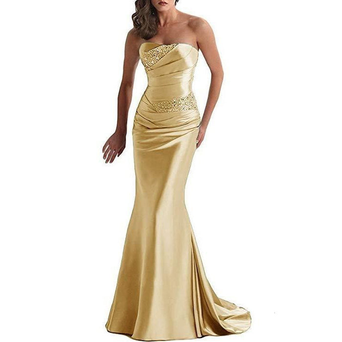 Gold / Custom