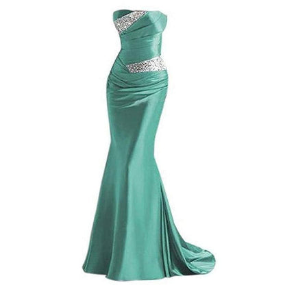 Green / Custom