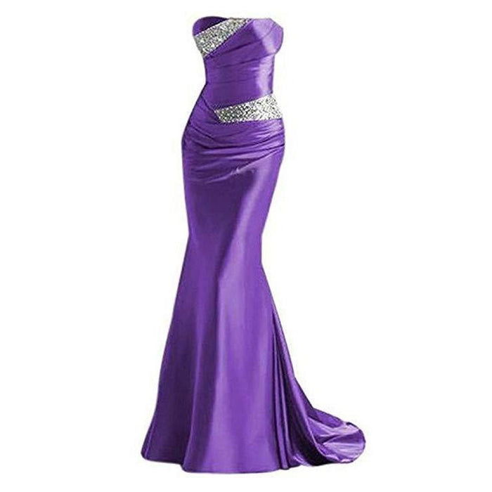Purple / Custom