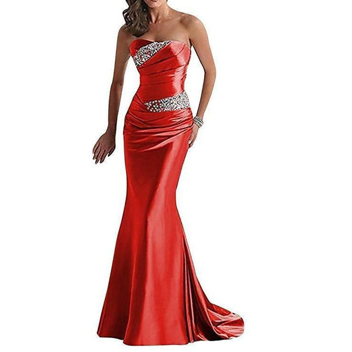 Red / Custom