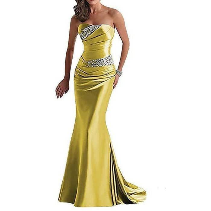 Yellow / Custom