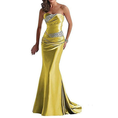 Yellow / Custom