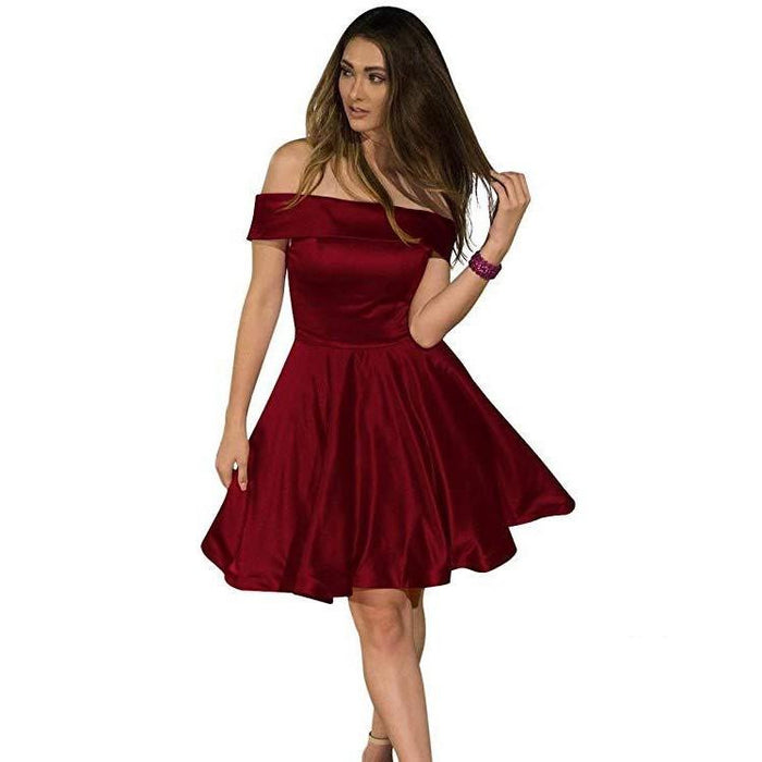 Wine Red / 2