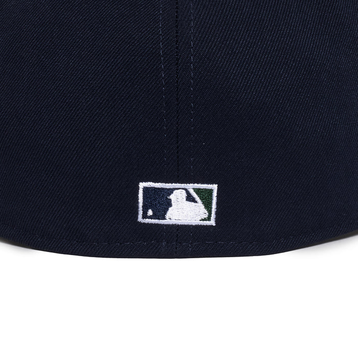 Seattle Mariners Oceanside Blue and Green 30Th Anniversary