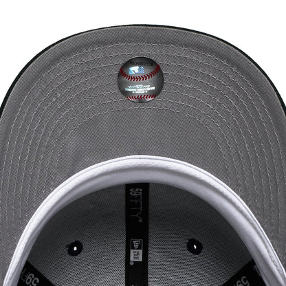 Seattle Mariners Oceanside Blue and Green 30Th Anniversary