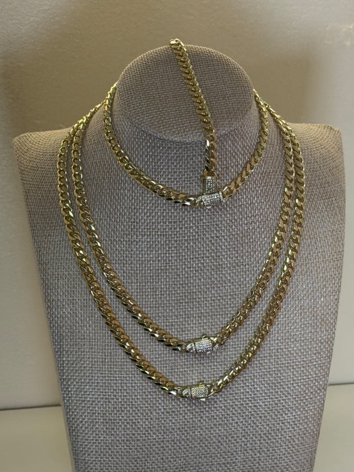 Set monaco exclusivo