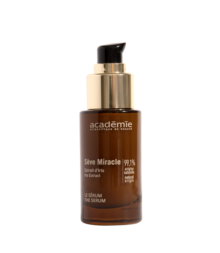 Sève Miracle – Serumet