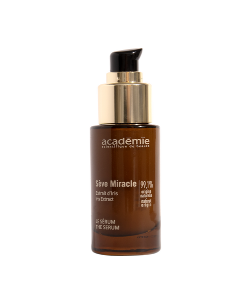 Sève Miracle – Serumet