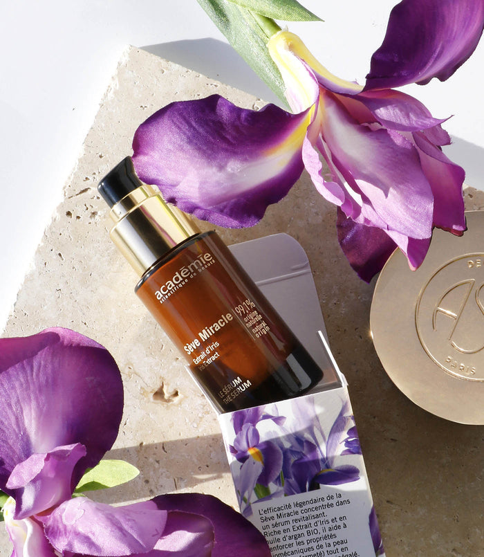 Sève Miracle – Serumet