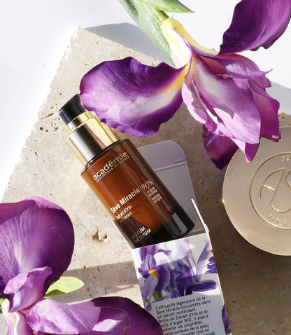 Sève Miracle – Serumet