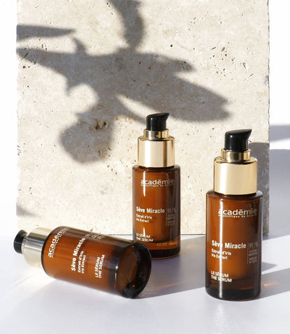 Sève Miracle – Serumet