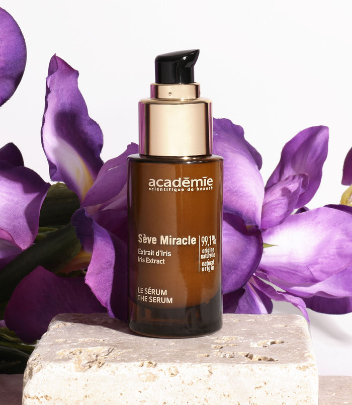 Sève Miracle – Serumet