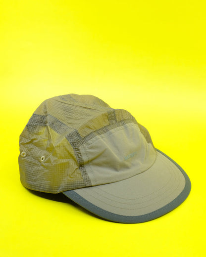 Shitake Rippy Trail Cap | Satisfy | DEPARTAMENTO