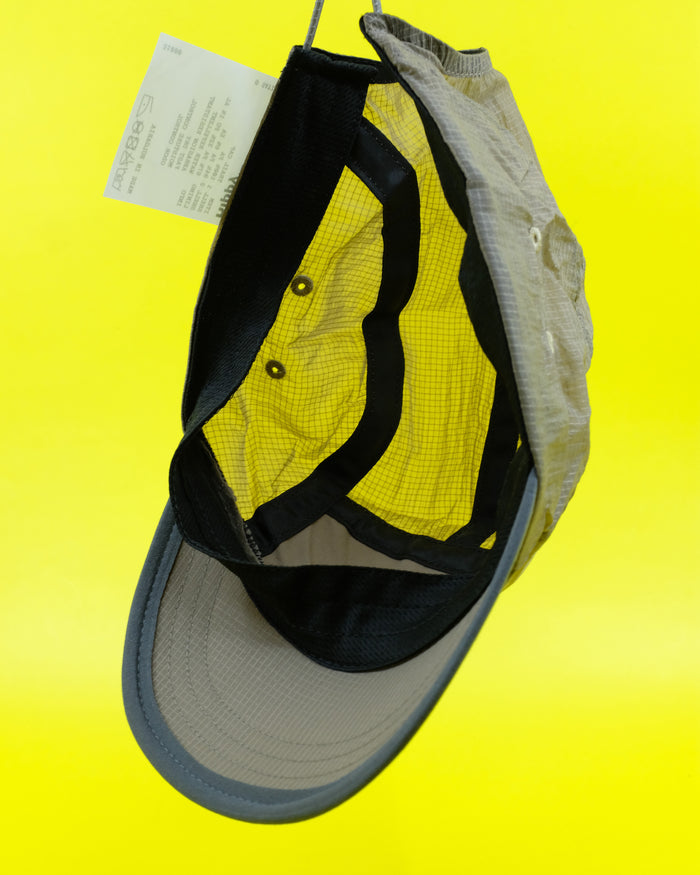 Shitake Rippy Trail Cap | Satisfy | DEPARTAMENTO