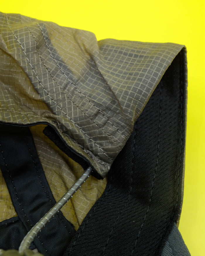 Shitake Rippy Trail Cap | Satisfy | DEPARTAMENTO