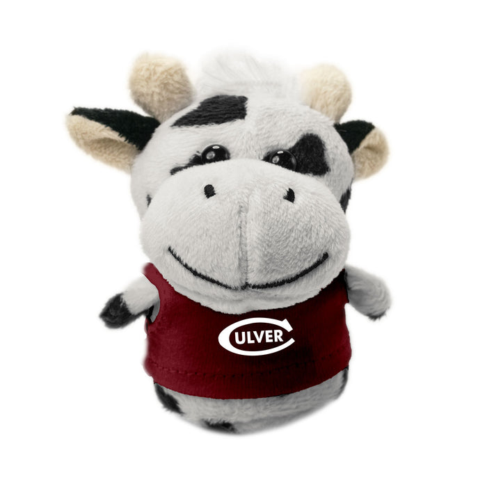 Shortie - Cow - 4"