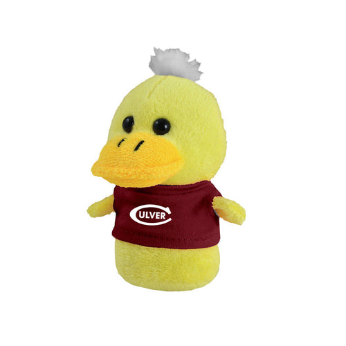 Shortie - Duck - 4"