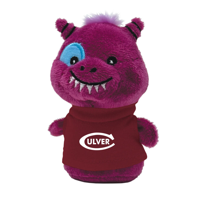 Shortie - Monster - 4"