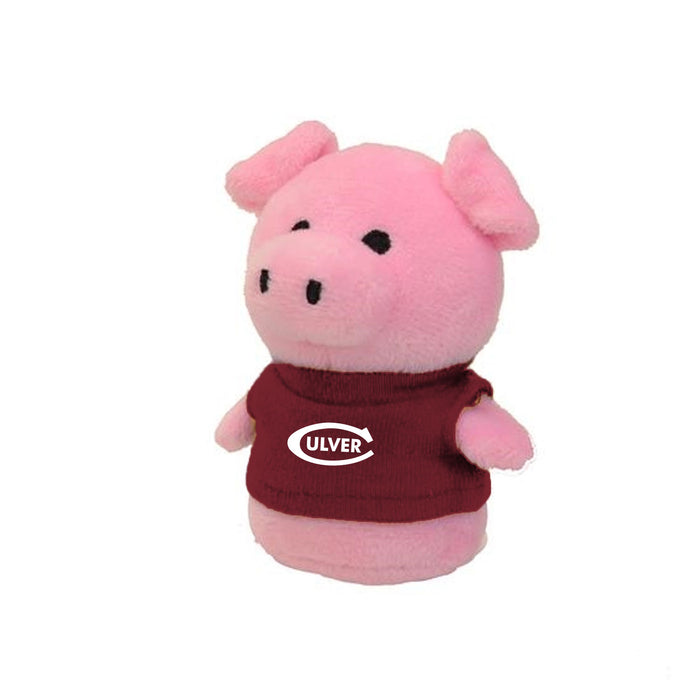 Shortie - Pig - 4"