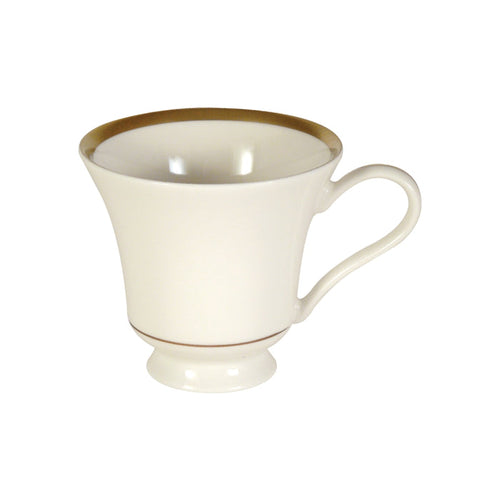 Signature Margaret Tea Cup