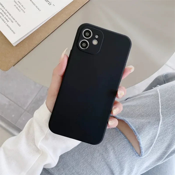P10 / Black