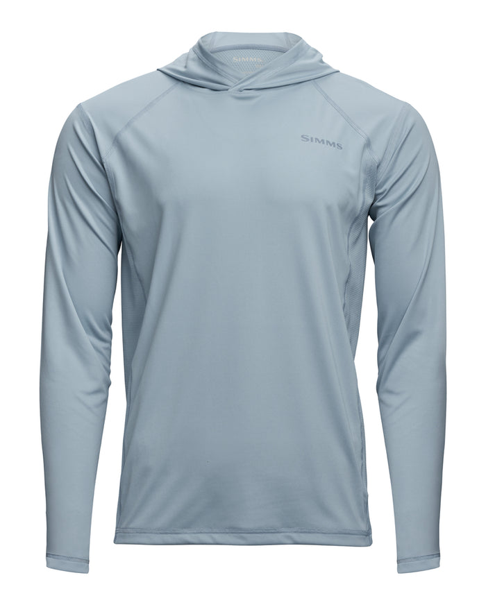 Simms Mens Challenger Solar Hoody