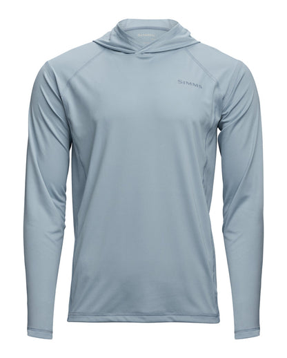 Simms Mens Challenger Solar Hoody