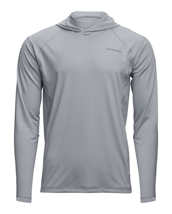 Simms Mens Challenger Solar Hoody