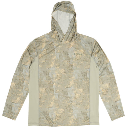 Simms Mens Challenger Solar Hoody
