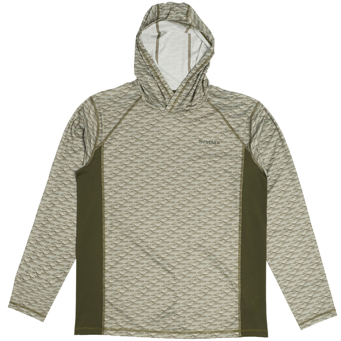 Simms Mens Challenger Solar Hoody