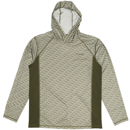 Simms Mens Challenger Solar Hoody