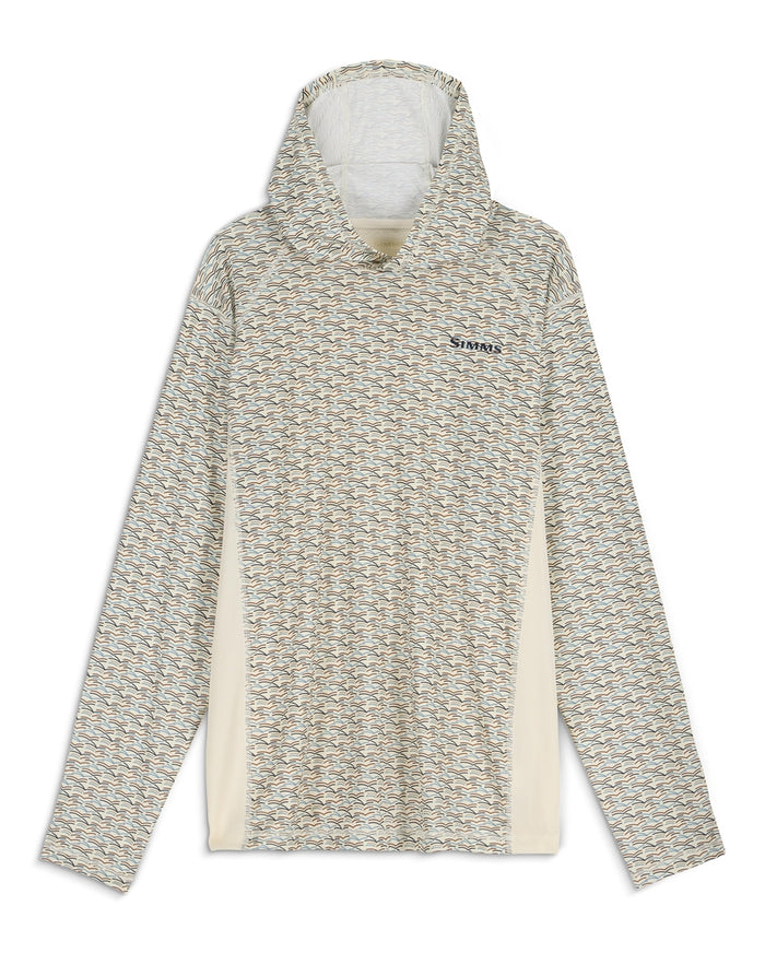 Simms Mens Challenger Solar Hoody