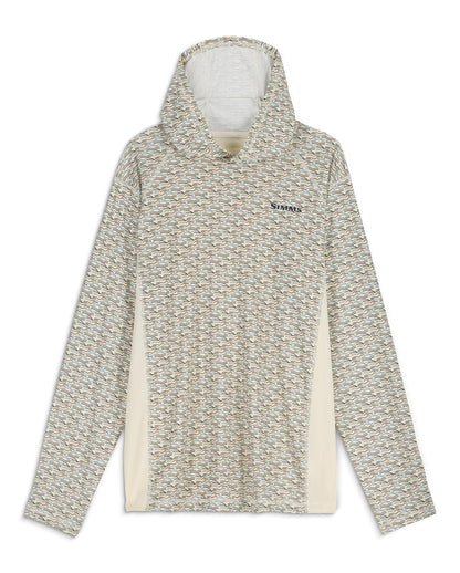 Simms Mens Challenger Solar Hoody