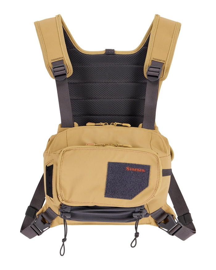 Simms Tributary Hybrid Chest Pack