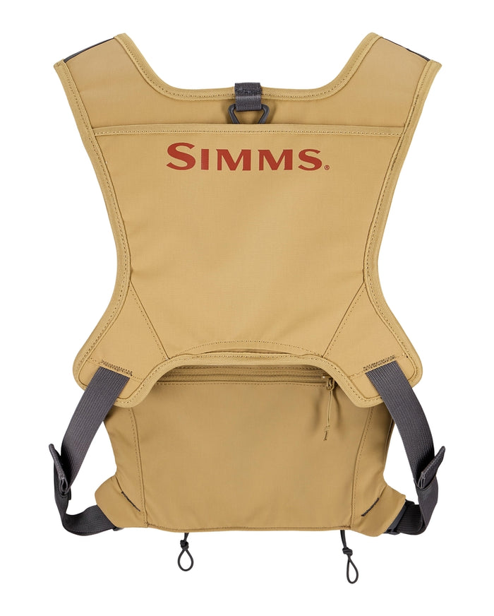 Simms Tributary Hybrid Chest Pack