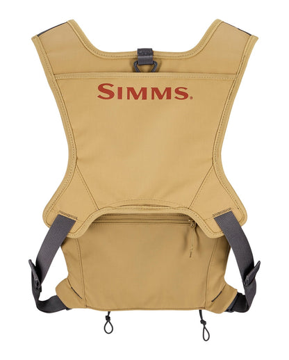Simms Tributary Hybrid Chest Pack